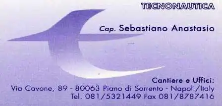 Tecnonautica Tecnonautica